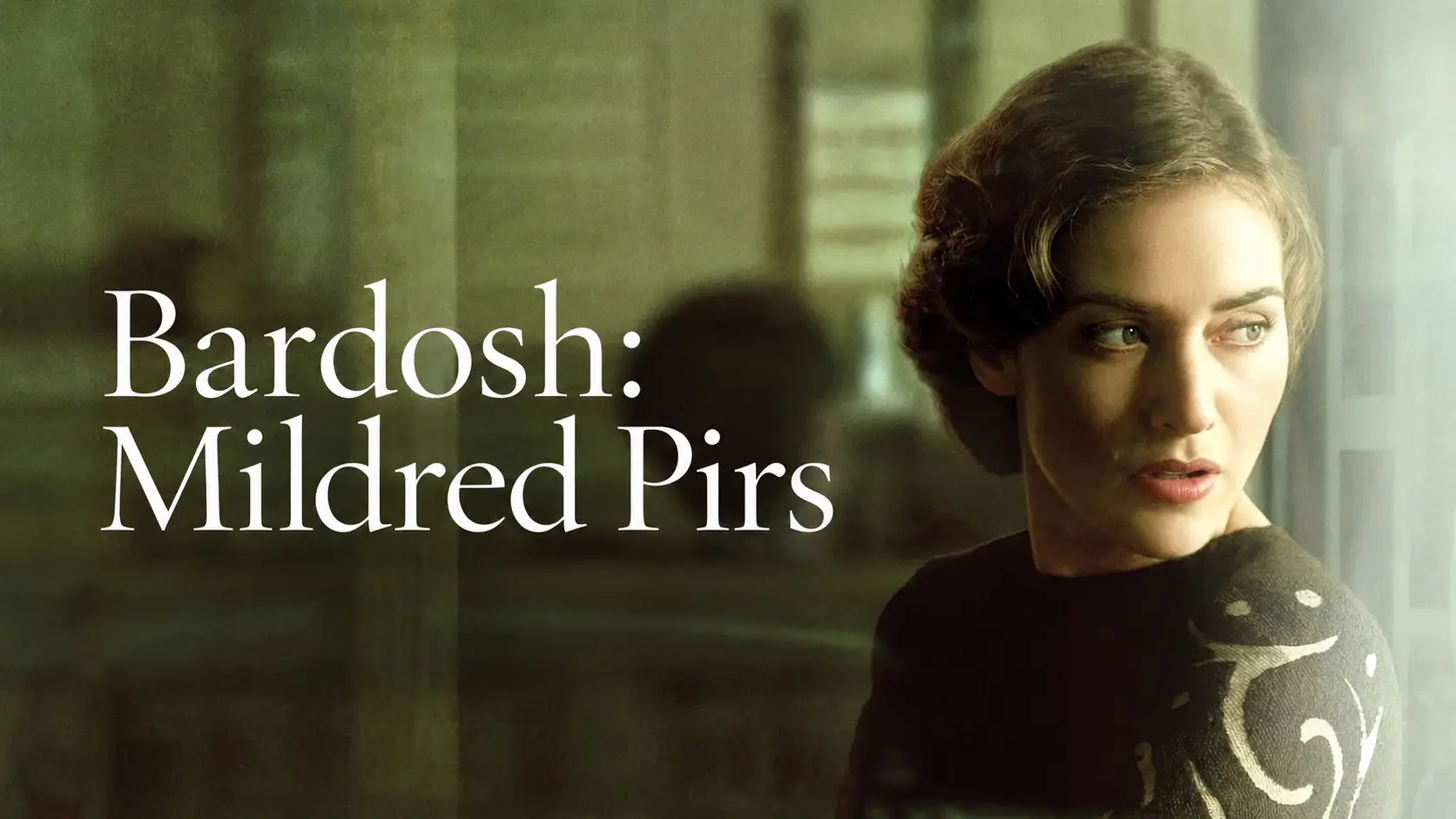 Bardosh / Mildred Pierce